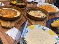 -萨莉亚意式餐厅(中北永旺店)