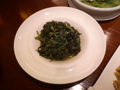 革命菜-七仙岭君澜度假酒店·桃源小馆中餐厅