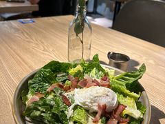 -Maxpoint Kitchen 西餐咖啡(乐峰广场店)