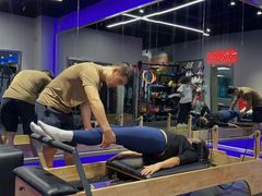 -NRG 健身私教CLUB(云山路店)