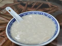 花生汤-没牙伯花生汤店(老药洲店)