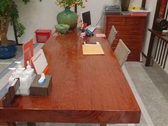 -千滋百味·醉江澜花园餐厅(街道口店)