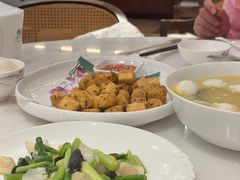 -南太湖山庄·四季轩&国风堂中餐厅