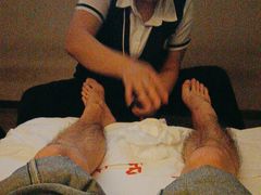 -良子足浴(湖滨店)