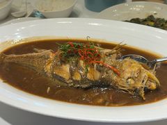 -莆田餐厅PUTIEN(三里屯店)