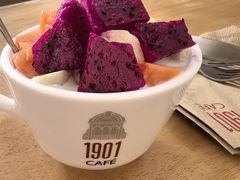 -1901 Cafe(西四店)