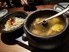 原味汽锅鸡-云海肴·汽锅鸡·云南菜(美罗城店)