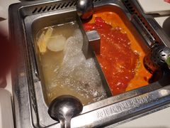 -海底捞火锅(威高广场店)
