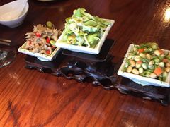 -慢丽江·云南野生菌土鸡锅(付家庄店)