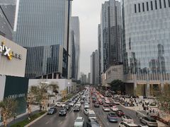 -深圳湾万象城(南山店)