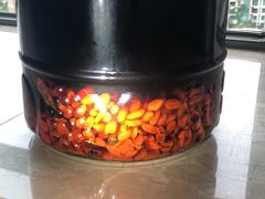 -皇城老妈·大连海鲜火锅(港湾店)