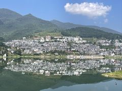 -乌江画廊(彭水苗族土家族自治县)