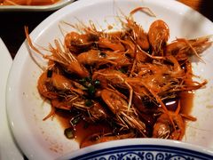 -老瑞福上海菜(人民广场店)