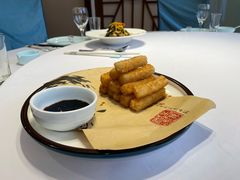 红糖糍粑-新华中州国际饭店·南湾一景餐厅