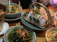 -CHINCHIN 青青·泰国料理(万象食家店)