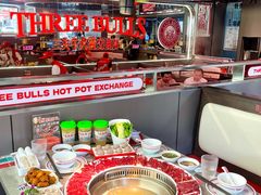 -三头牛·潮汕牛肉生蚝火锅 (夏湾店)