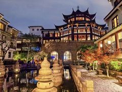 -苏州吴宫泛太平洋酒店