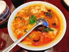 -那拉提之疆·新疆菜(美院店)