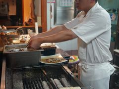 -翔峰炭火鳗鱼(悦泰街里公寓店)