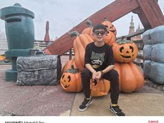 -大连海昌发现王国主题公园