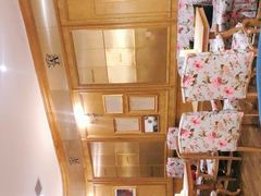 -安薇塔英式下午茶(万科中心店)