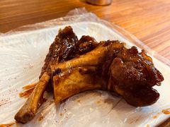 -赵元章肉骨烧(山塘街店)