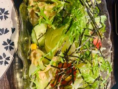 -小曹日本料理(软景中心店)