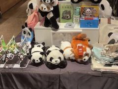 -岷山饭店-芝芝自助餐厅