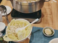 -糟粕醋·椰苑海南菜餐厅(亚龙湾天域酒店)