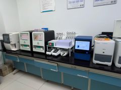 -派美特宠物医院·核磁CT·骨科肿瘤·疑难转诊(沈农禾丰店)