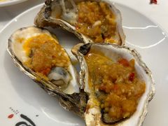 -享遇.锅姥姥牛排海鲜自助(小寨店)