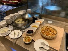 -廊坊固安福朋喜来登酒店