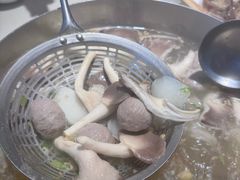 -潮泰牛肉火锅 · 创于1992年(车公庙店)