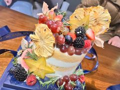-杜哈夫DOUX RÊVE·生日蛋糕(日月光店)