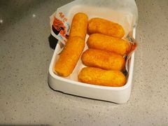 -半天妖烤鱼(百乐广场店)