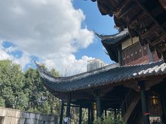 -文昌阁