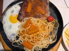-豪享来中西餐厅(隆昌店)