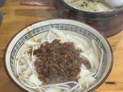 -马王庙刀削面馆(四川省交通学院宿舍店)