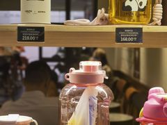 -COSTA COFFEE(新奥购物中心店)