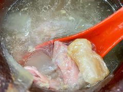 瓦罐汤-农园餐厅(北京大学店)