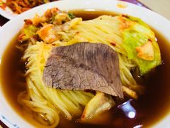 -西塔大冷面(市府大路店)