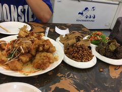 -张包铺(道外店)