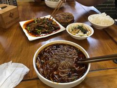 -白家高记肥肠粉(总店)