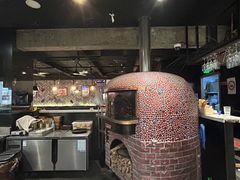 -斯比特花园西餐厅(东方商厦店)
