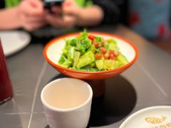 -辣尚瘾·烤鱼·新川菜(交大直营店)