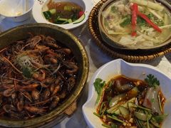 -阿英煲(凉城路店)