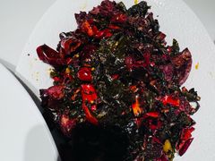 -上上席川菜(凯德乐峰广场店)