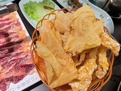 -二刀潮牛(重庆光环购物公园店)