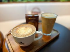 -Peet's 皮爷咖啡(东湖路手作店)