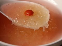 -广州富力丽思卡尔顿酒店·丽轩·粤菜